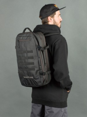 Dc turbine backpack best sale